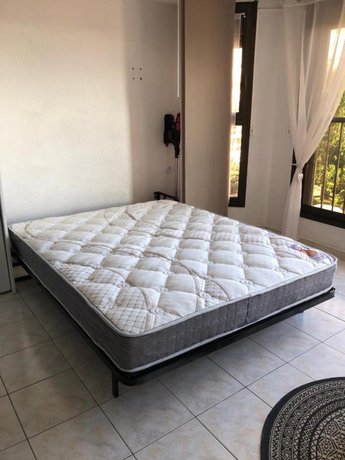 Toi Et Moi A 30 M De La De Centre Apartment *