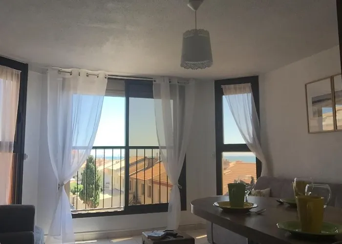 Studio cabine résidence Toi et Moi