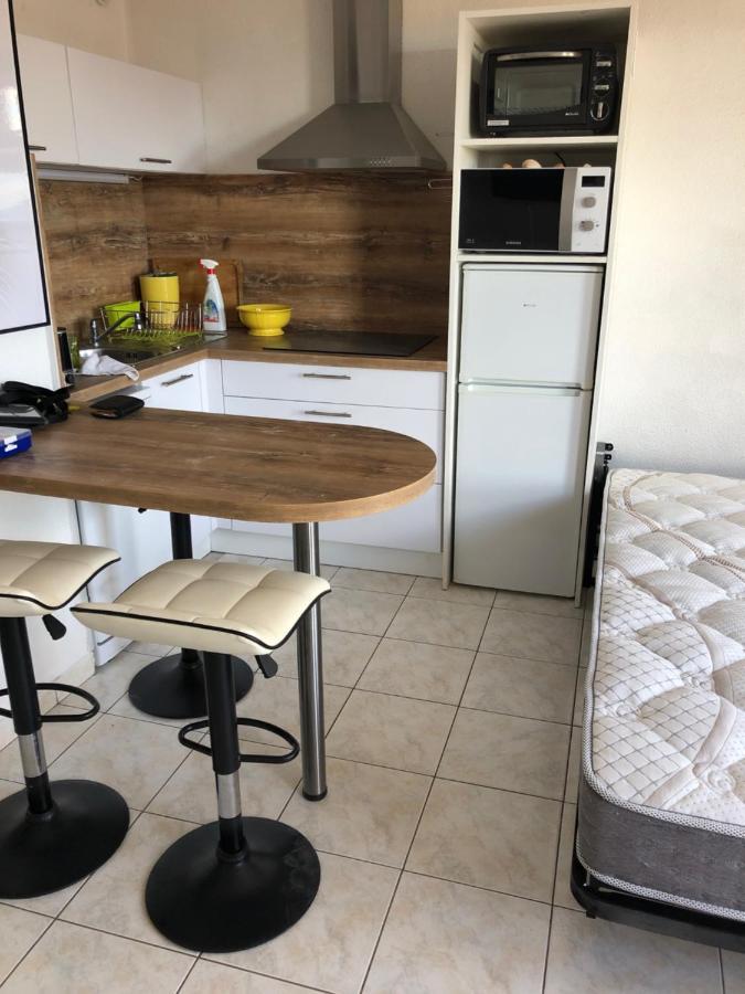 Appartement Résidence Toi Et Moi Valras-Plage