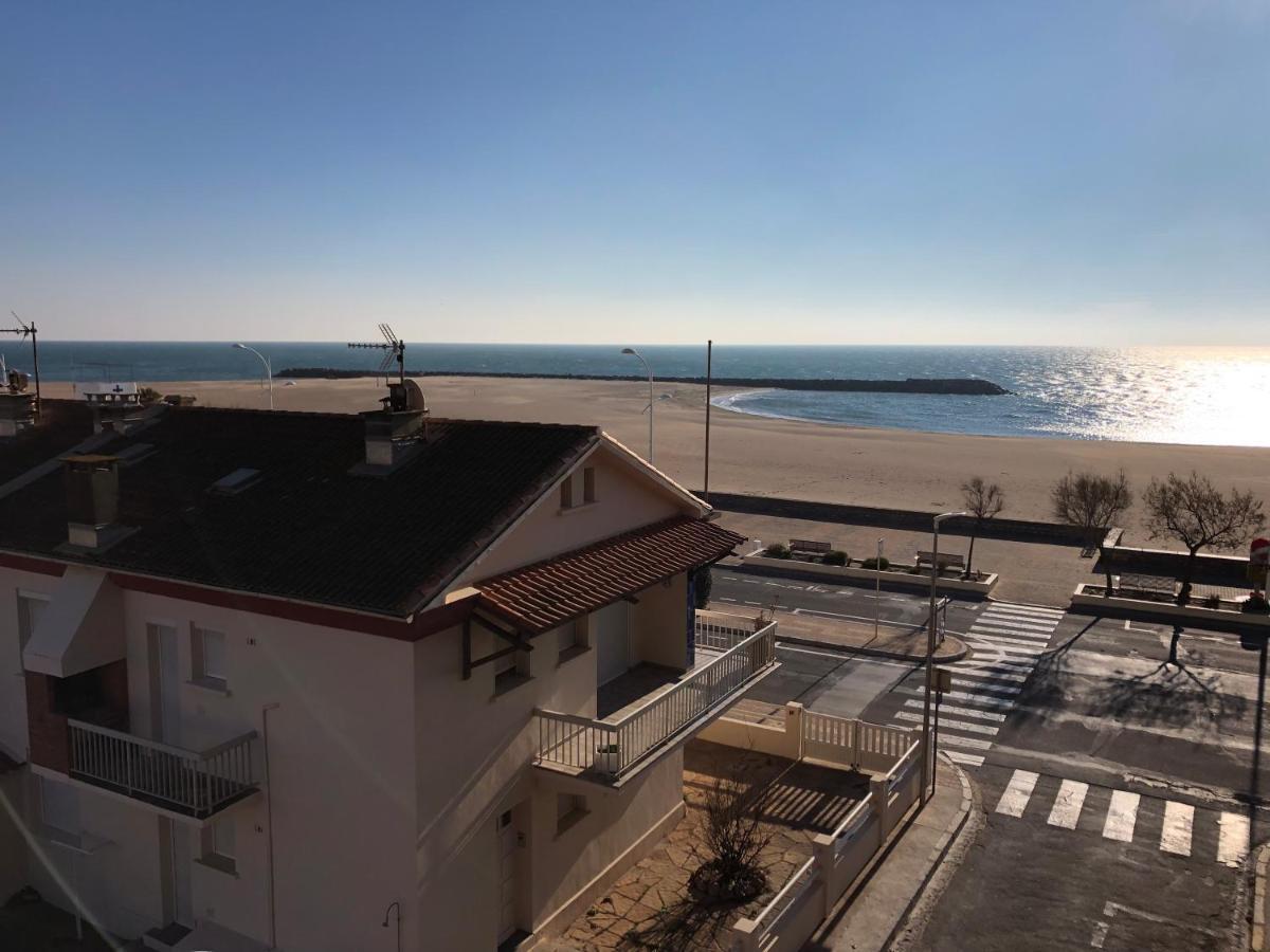 Résidence Toi Et Moi Appartement Valras-Plage
