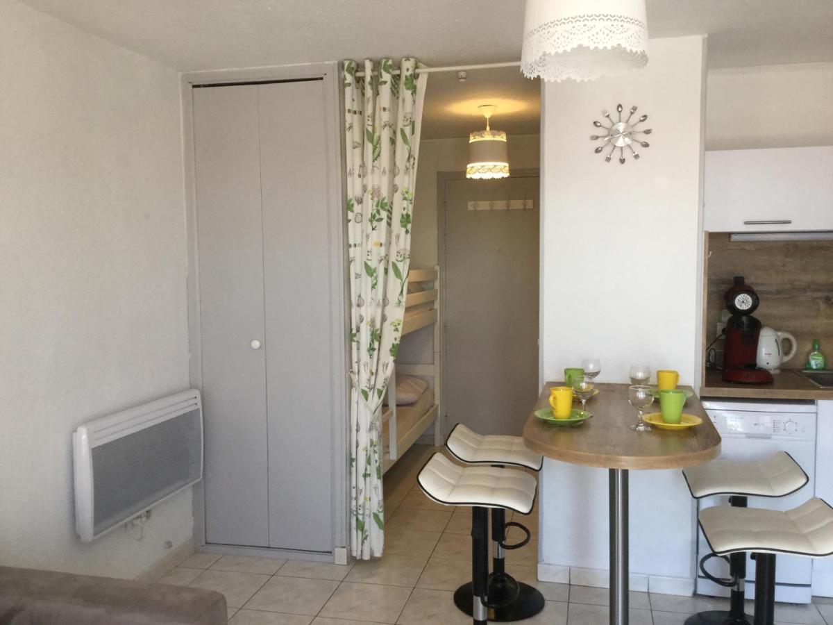Appartement Résidence Toi Et Moi
