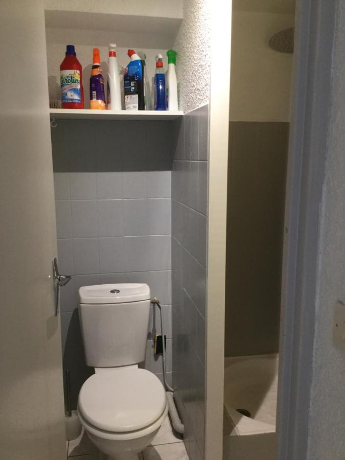 Appartement Résidence Toi Et Moi *