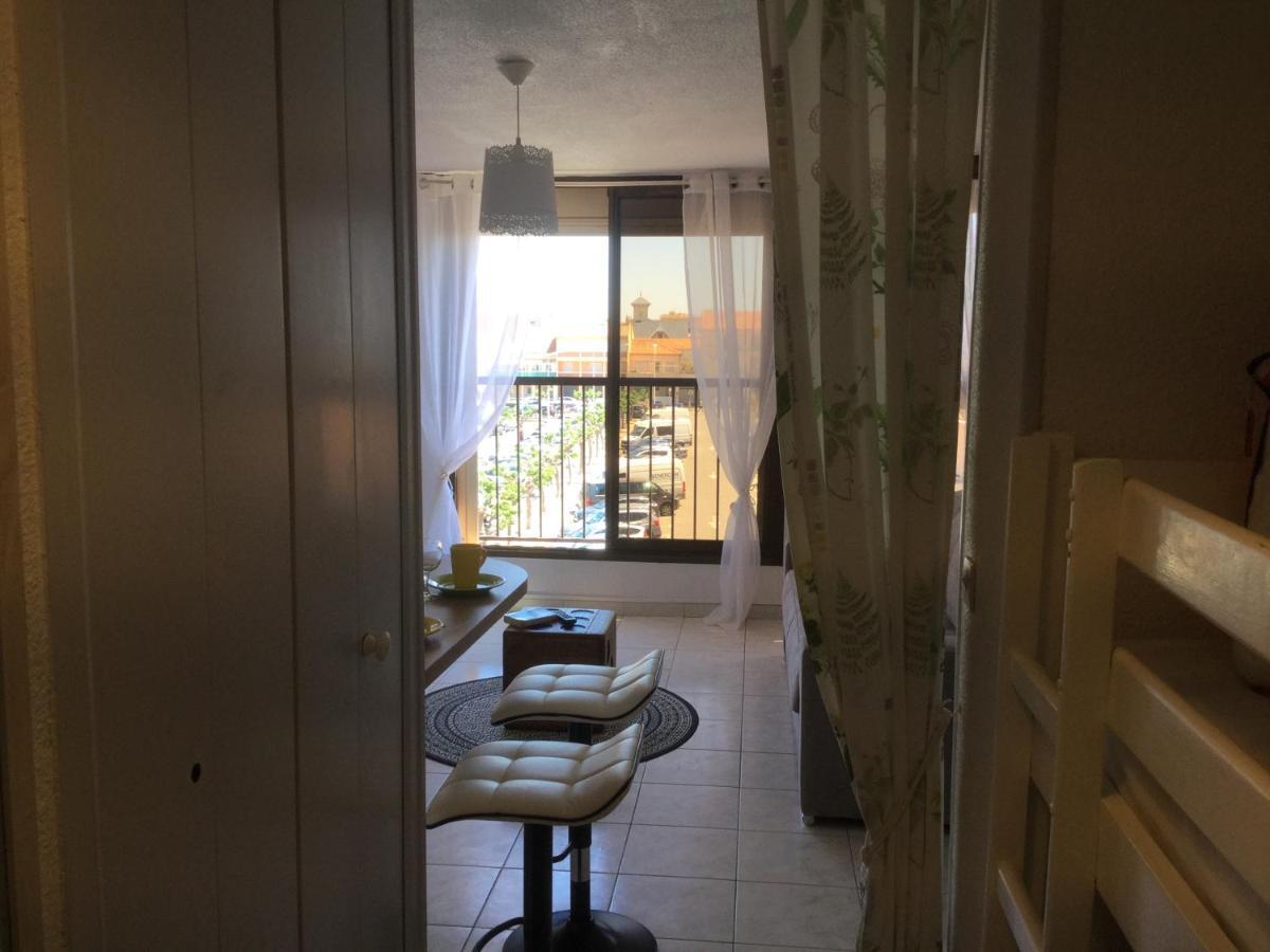 Appartement Résidence Toi Et Moi
